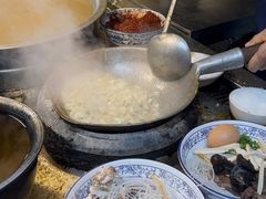-老刘家泡馍·陕西老字号(钟楼广济街店)