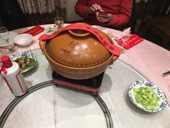 -千岛湖鱼味馆(十字街总店)
