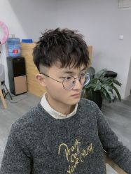 -西克造型美发连锁