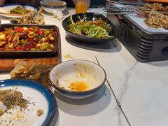 -头牌·鹤岗小串(万达店)