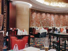 -武汉香格里拉大酒店·香宫中餐厅