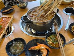 -屋头串串(临江路店)