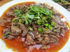 -稻香餐厅中餐干锅(劼人路店)