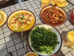 -江西老表·经典江西八大碗