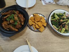-烤五行·烧烤烤串(石佛营店)