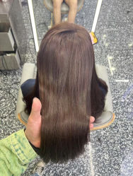-藤野造型·烫·染发型设计店