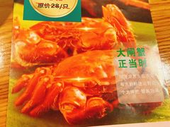 -江渔儿酸菜鱼(东二环泰禾店)