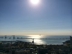 -星海湾跨海大桥