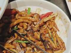 -京采烤鸭清真餐厅(金桥店)