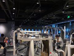 -Liking Fit智能健身(中关村店)