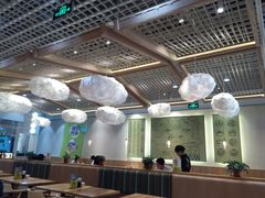 大堂-过桥缘·过桥米线(鲁能城店)
