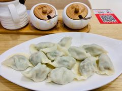 -船歌·鱼水饺青岛菜(国贸商城店)