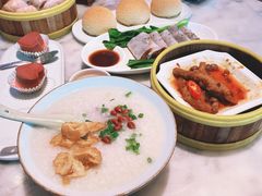 -蝴蝶里·粤菜·点心(滨江龙湖店)