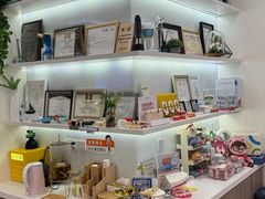 -维乐口腔(美维云门诊陆家嘴店)