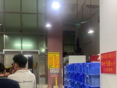 -标记美食新鲜猪杂(兴南大道店)