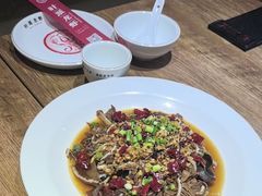 -叶派龙虾•招牌香辣蟹·海鲜(中海国际店)