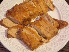 -龙华素斋(龙华路店)