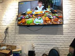 -Hi YOU你的饭局泰餐厅(雍和宫店)