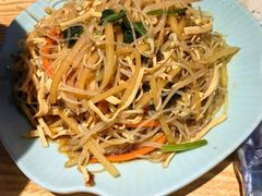 -丛林狼非遗酱骨·现炒餐厅(人民路店)