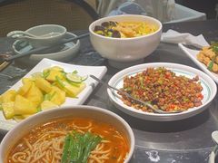 -云海肴云南菜·蒸汽石锅鱼(青岛万象城店)