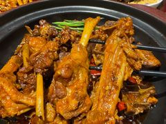 -图味美小黄鱼·景德菜(浙江路店)