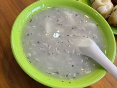 -三镇民生甜食馆(胜利街总店)
