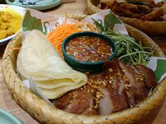 -迷你椰·泰式大排档(观前街店)