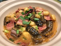 -二十八里太湖船菜(吉祥路店)