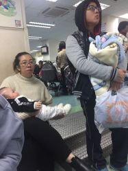 -广州市妇女儿童医疗中心(儿童院区)