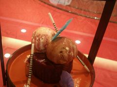 -喜满堂 望喜园·融合菜