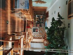 -仙踪林(北展店)