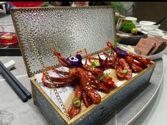 -3号仓库·创意中国菜(长宁龙之梦店)