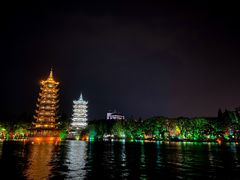 -桂林两江四湖景区