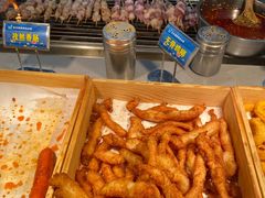 -吉木烤肉自助餐厅(乐汇城店)
