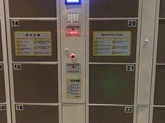 -方恒购物中心(望京小街店)