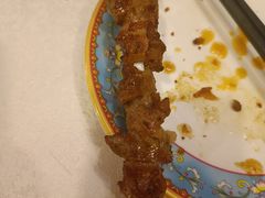 -维吾尔餐厅(宜山路店)