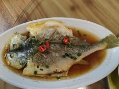 -星奇缘·海鲜餐厅(东山美食地标店)