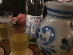 -瓦格纳苹果酒德国风味餐馆