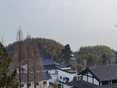 -径山寺