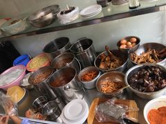 -再回首鸡肉米线(人民路一店)