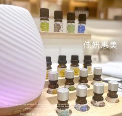 -佳妍惠美科技美肤美体中心