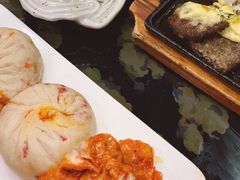 泡菜芝士包-源味家(杏林街店)