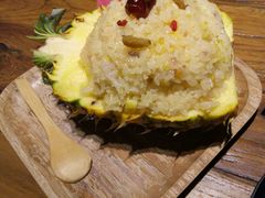 -茶花妹子云南餐厅(北大店)