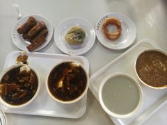 -老磁器口豆汁店(天坛店)