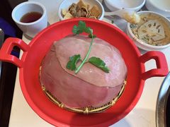 -周师兄大刀腰片火锅(磁器口直营店)