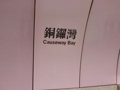 崇光百货(铜锣湾店)-崇光百货(铜锣湾店)