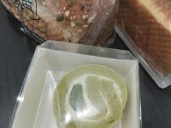 -执茶识麦(万达华府店)
