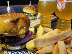 -Boxing Cat Brewery拳击猫精酿啤酒馆(永福店)