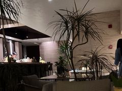 -villaa·别墅·融合菜西餐厅
