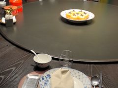 -悦融琥珀·京鲁菜·海味珍品(西单店)